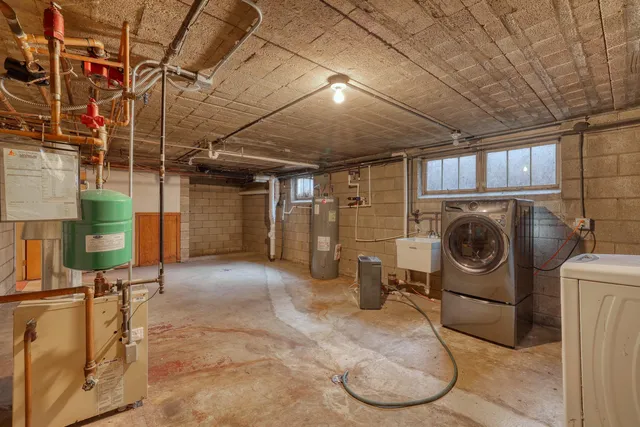 $550,000 | 15430 West Burleigh Road, Brookfield, WI 53005