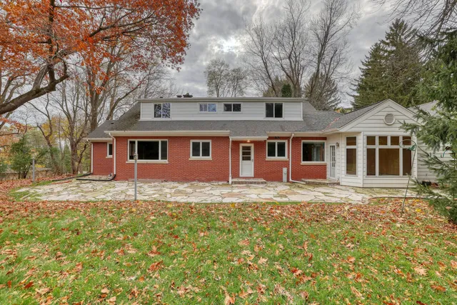 $550,000 | 15430 West Burleigh Road, Brookfield, WI 53005