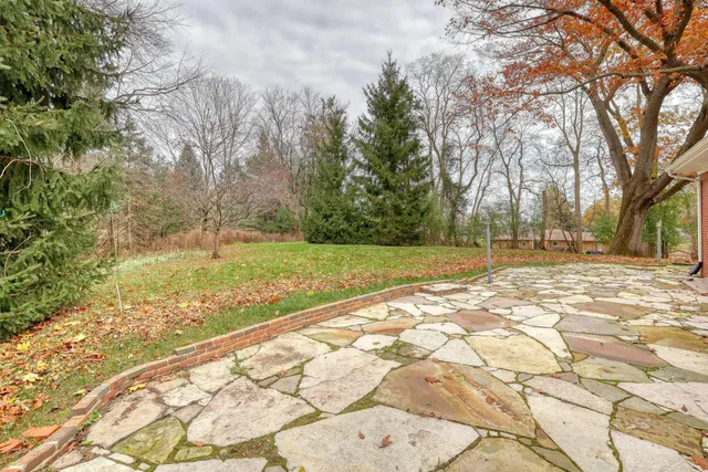 $550,000 | 15430 West Burleigh Road, Brookfield, WI 53005