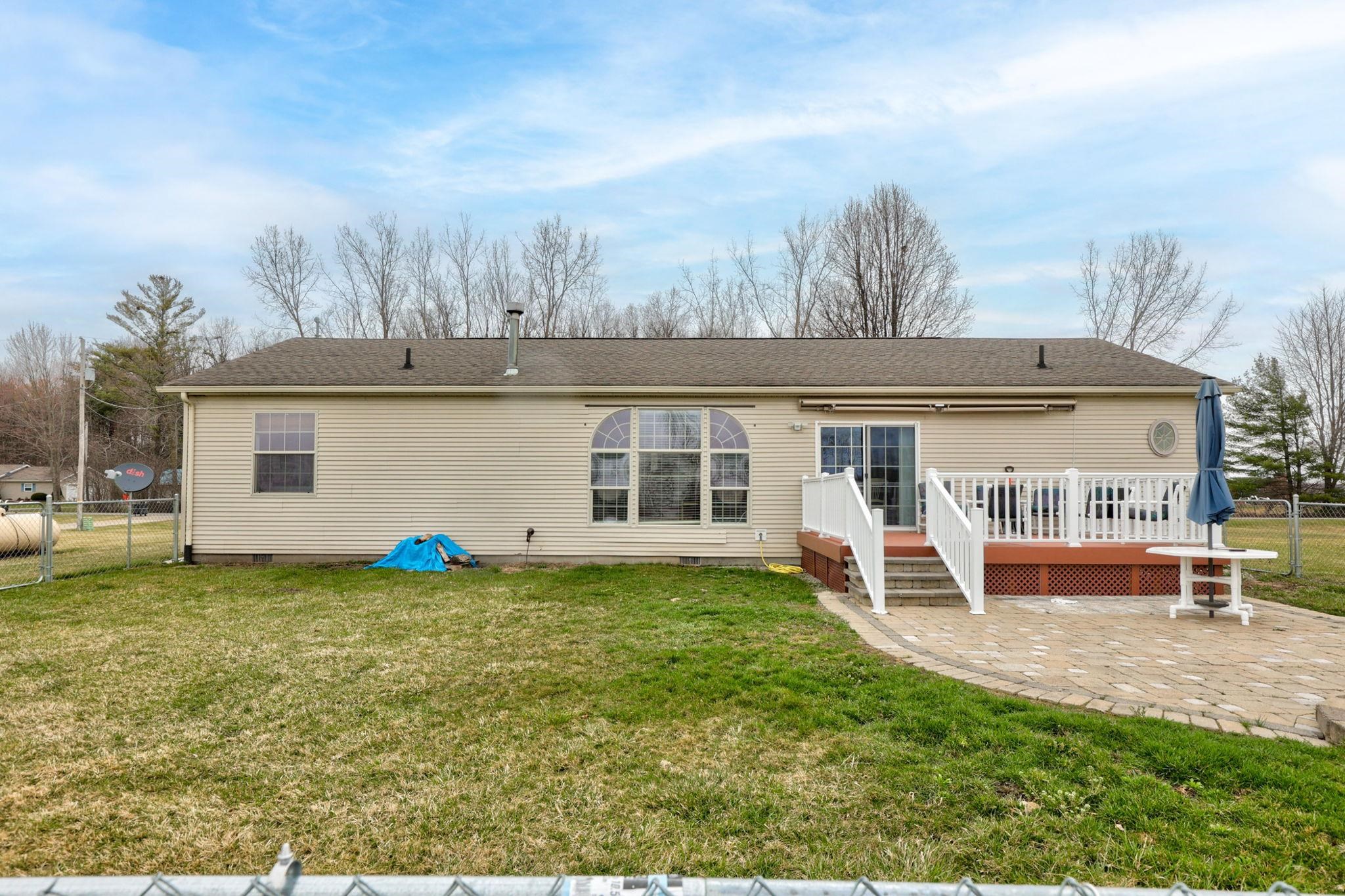 9906 Downing Road Birch Run, MI 48415 - Photo 36 of 44