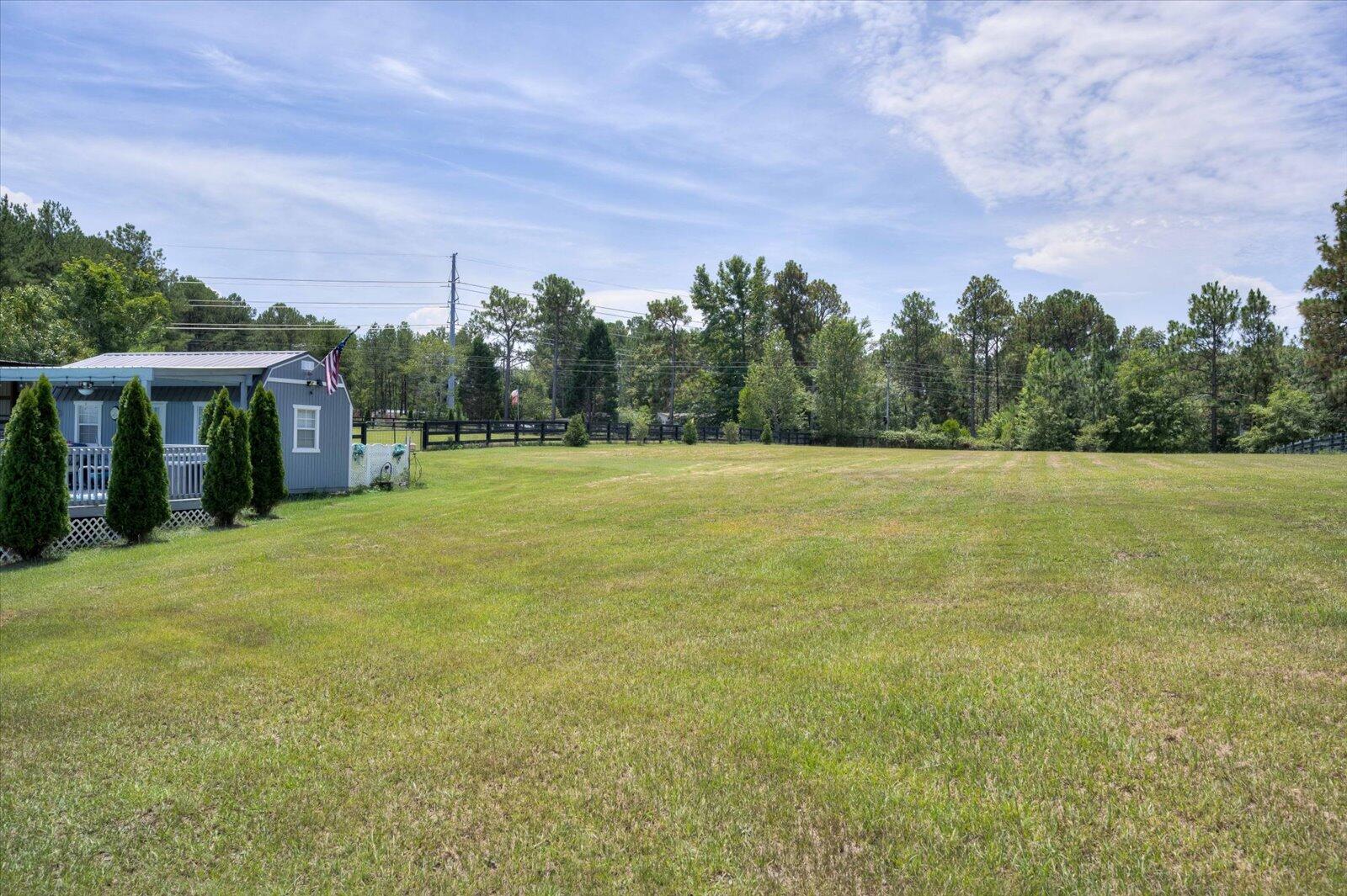 188 Good Hope Farms Road Aiken, SC 29803 - Photo 36 of 56