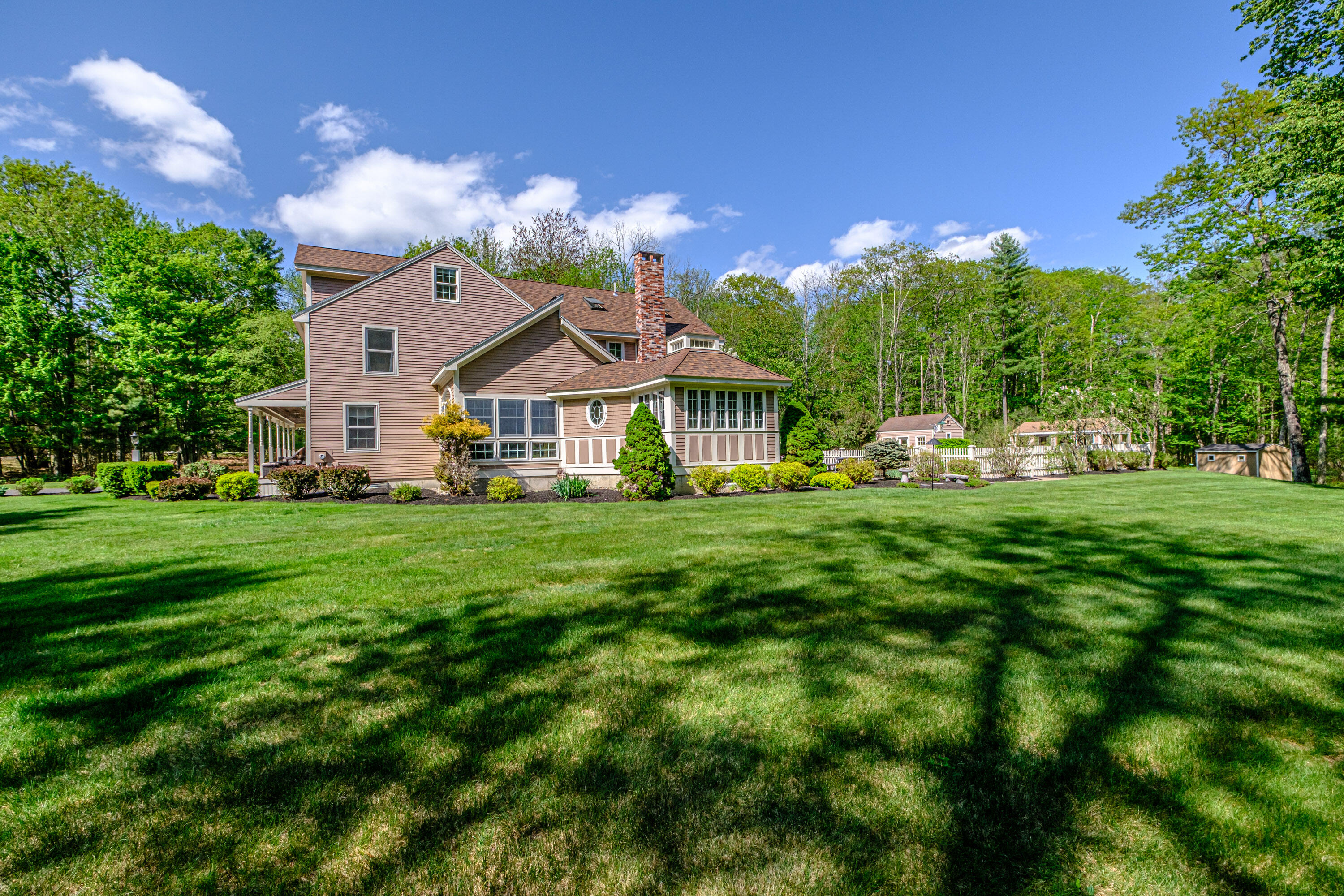 18 Herrick Road Gorham, ME 04038 - Photo 105 of 158 20260520gp-62107