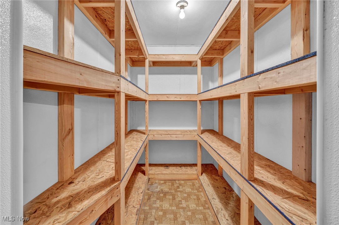 36350 Bainbridge Road Solon, OH 44139 - Photo 33 of 38 View of storage area located in basement