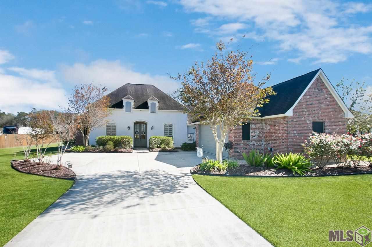 16180 Jay Road Prairieville, LA 70769 - Photo 2 of 29 Gallery Image 2