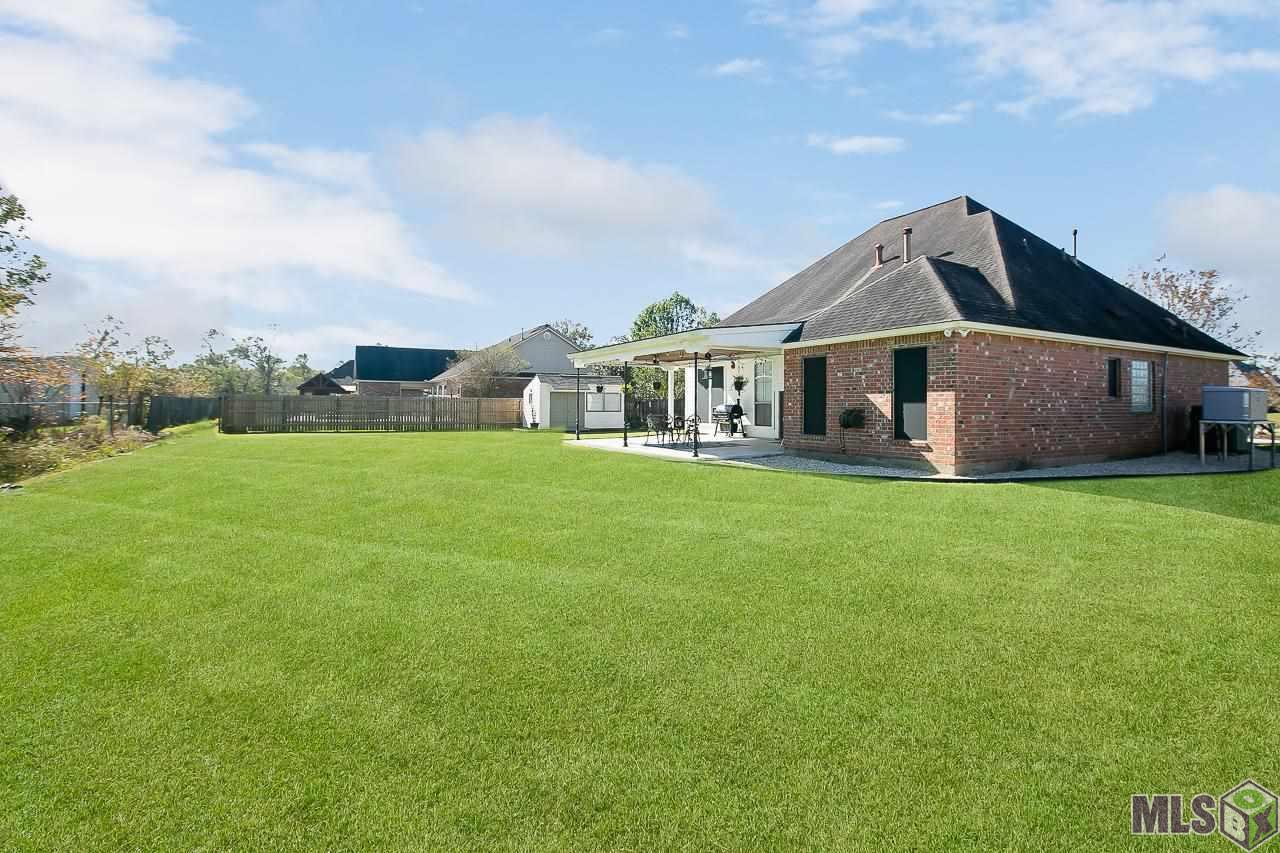 16180 Jay Road Prairieville, LA 70769 - Photo 26 of 29 Gallery Image 26