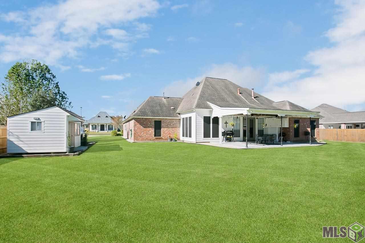 16180 Jay Road Prairieville, LA 70769 - Photo 27 of 29 Gallery Image 27
