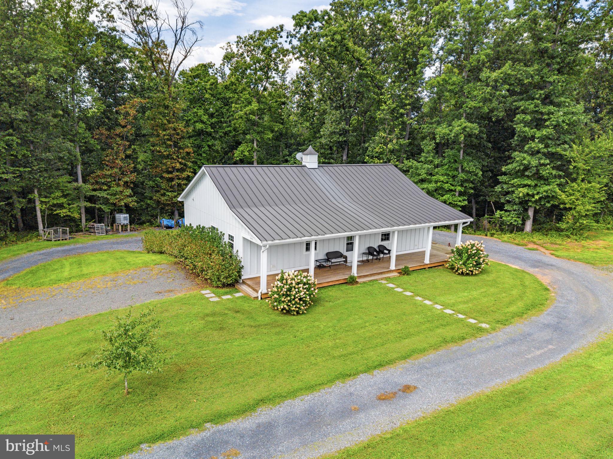 9470 Maidstone Road Delaplane, VA 20144 - Photo 54 of 80 Gallery Image 54