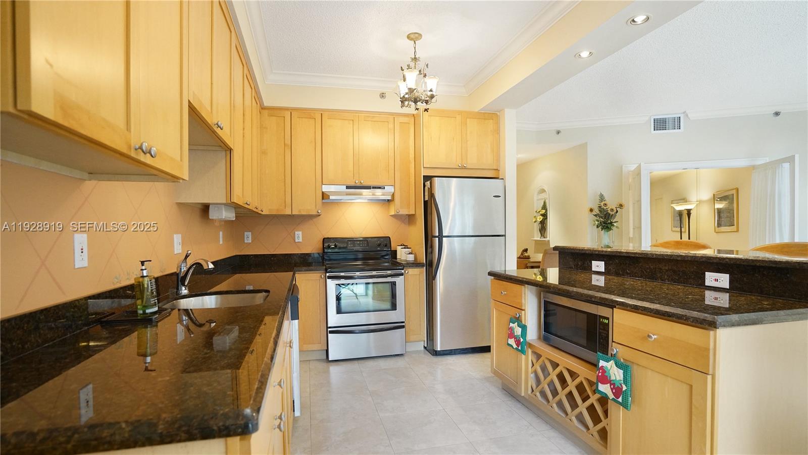 3600 Mystic Pointe Drive, Unit 115 Aventura, FL 33180 - Photo 11 of 70