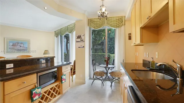 $389,000 | 3600 Mystic Pointe Drive, Unit 115, Aventura, FL 33180