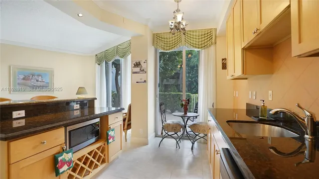 $389,000 | 3600 Mystic Pointe Drive, Unit 115, Aventura, FL 33180