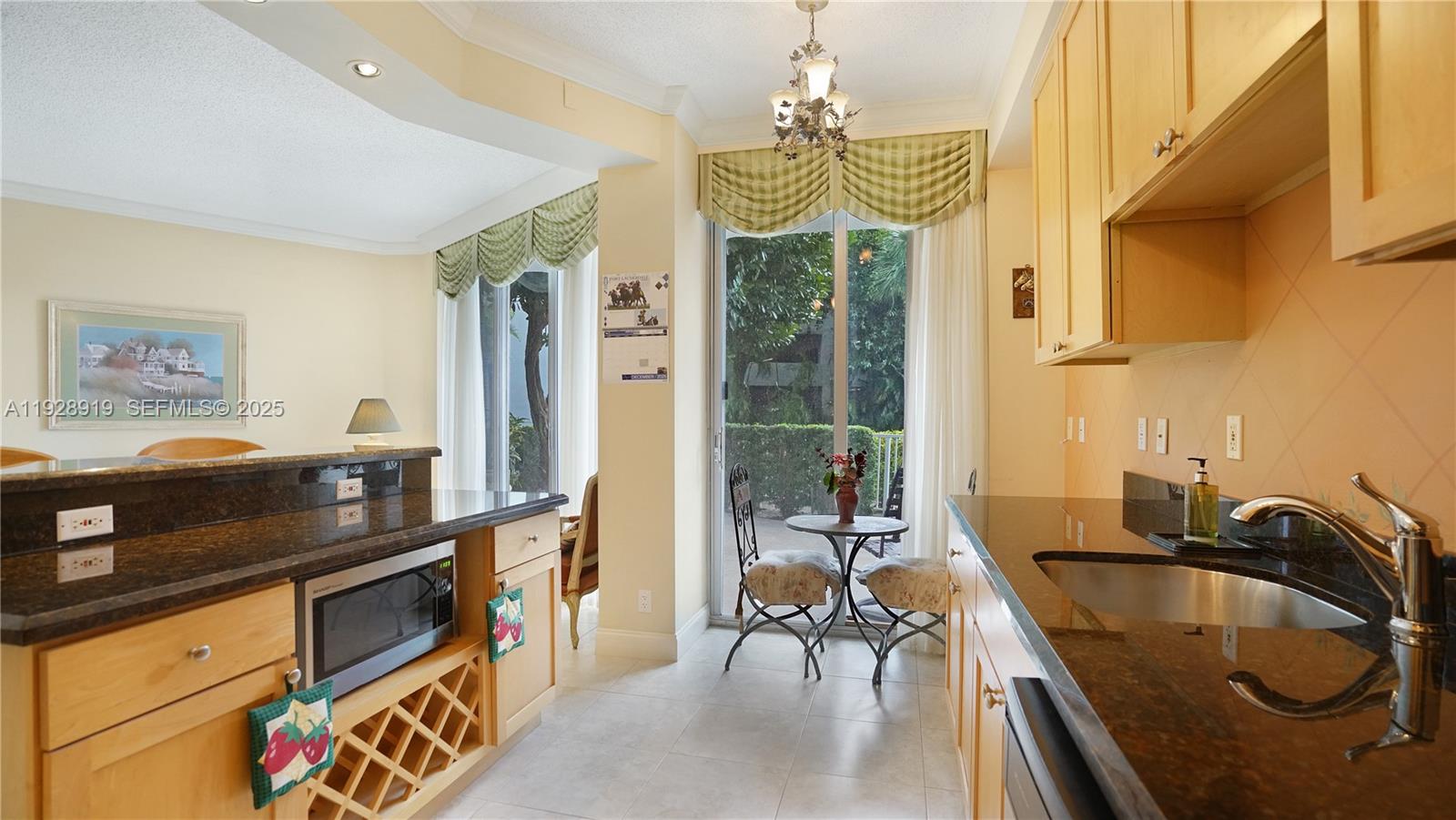 3600 Mystic Pointe Drive, Unit 115 Aventura, FL 33180 - Photo 13 of 70