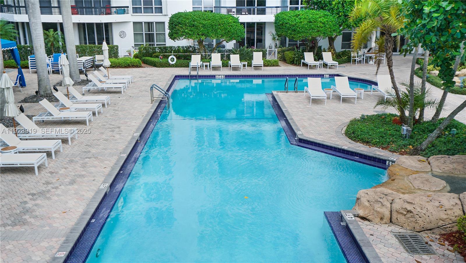 3600 Mystic Pointe Drive, Unit 115 Aventura, FL 33180 - Photo 22 of 70