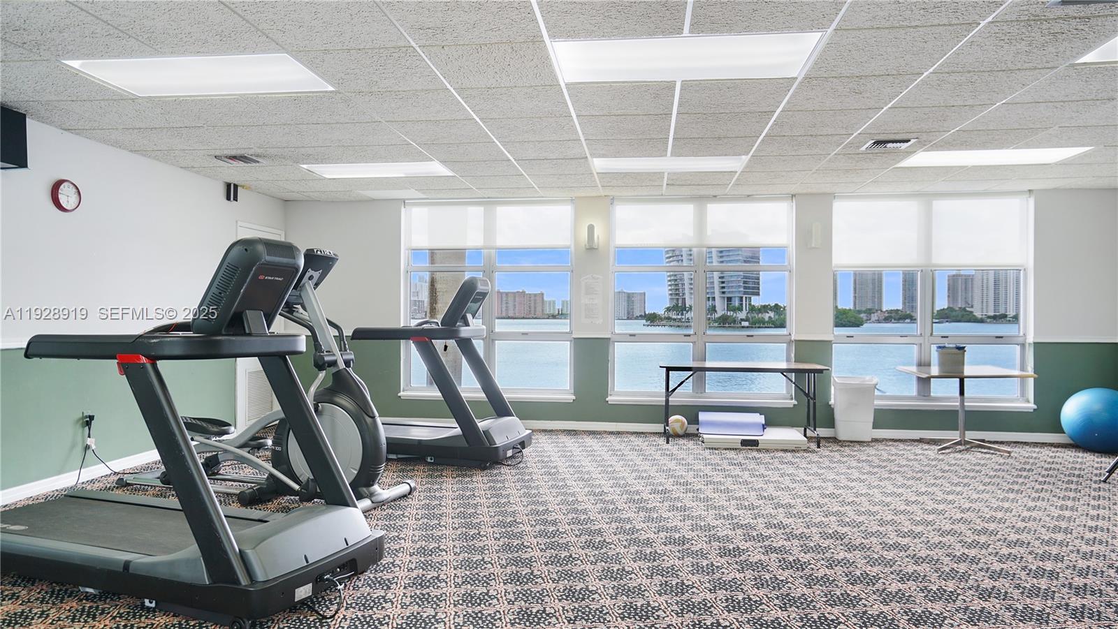 3600 Mystic Pointe Drive, Unit 115 Aventura, FL 33180 - Photo 24 of 70