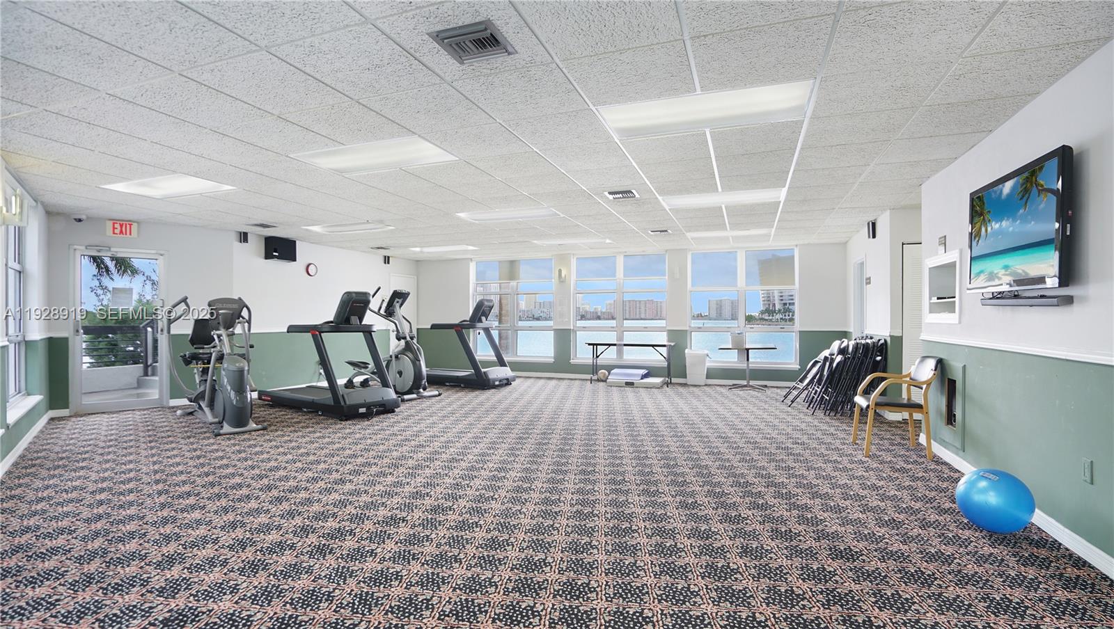 3600 Mystic Pointe Drive, Unit 115 Aventura, FL 33180 - Photo 25 of 70