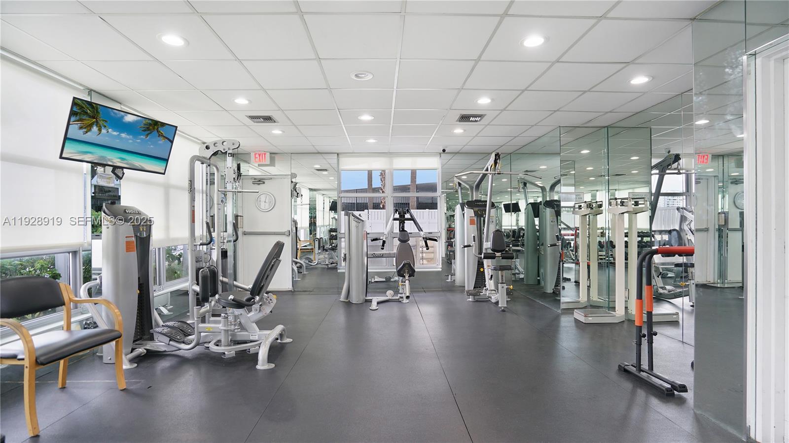 3600 Mystic Pointe Drive, Unit 115 Aventura, FL 33180 - Photo 27 of 70