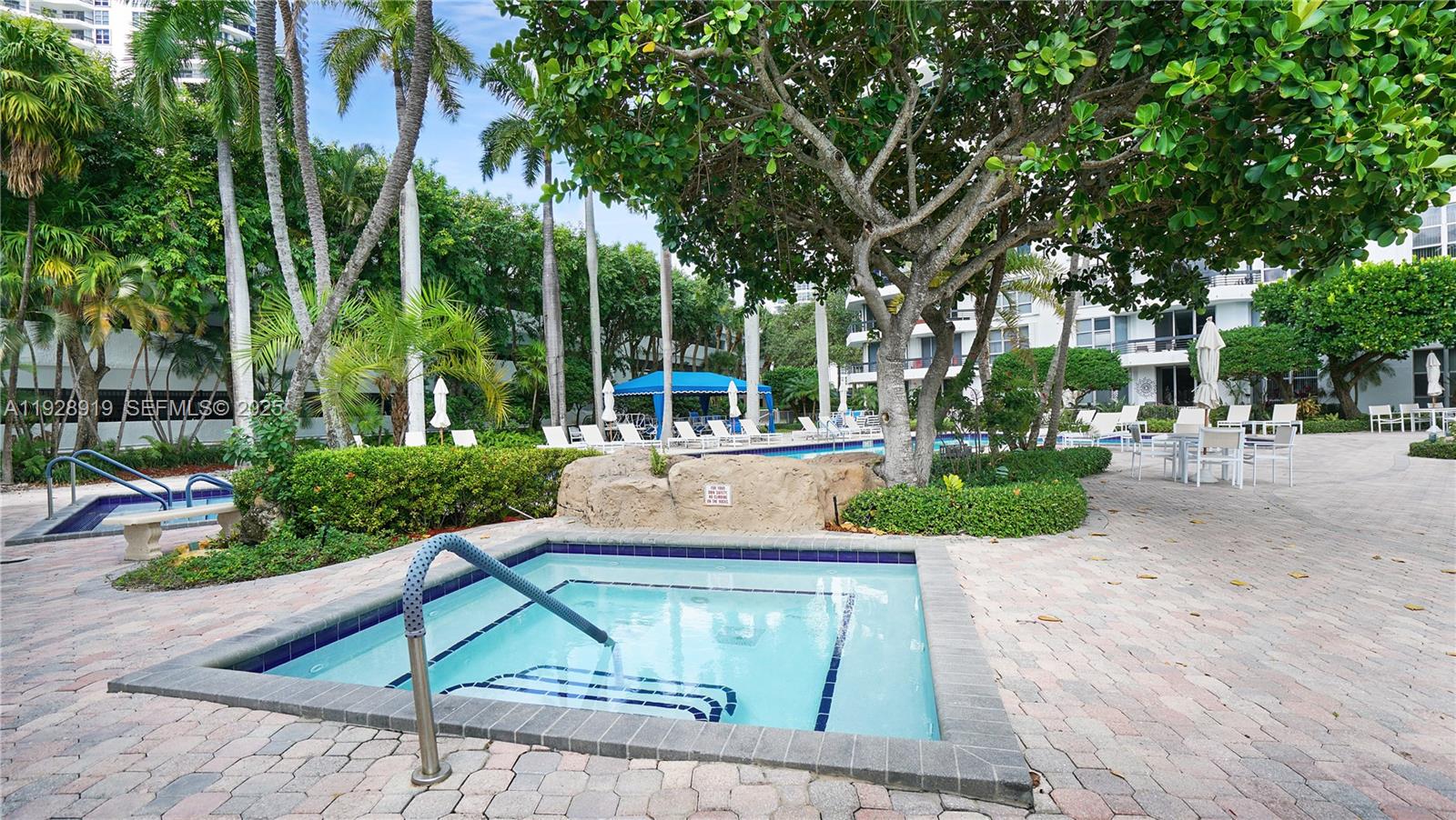 3600 Mystic Pointe Drive, Unit 115 Aventura, FL 33180 - Photo 28 of 70