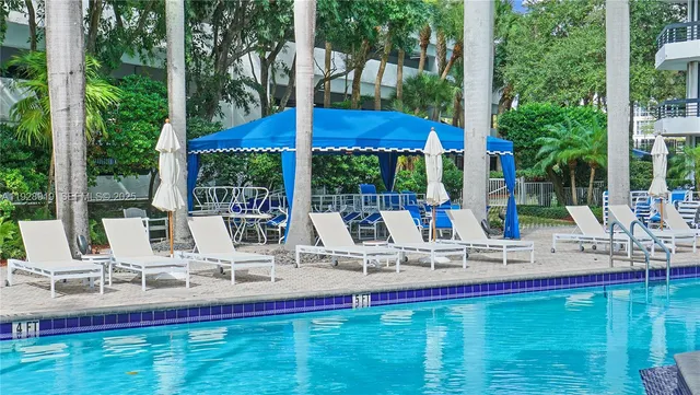 $389,000 | 3600 Mystic Pointe Drive, Unit 115, Aventura, FL 33180