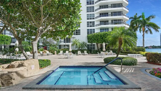 $389,000 | 3600 Mystic Pointe Drive, Unit 115, Aventura, FL 33180