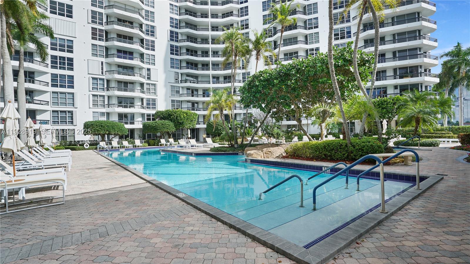 3600 Mystic Pointe Drive, Unit 115 Aventura, FL 33180 - Photo 32 of 70