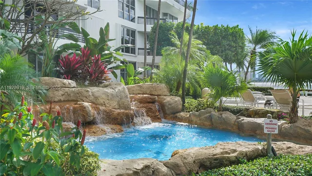 $389,000 | 3600 Mystic Pointe Drive, Unit 115, Aventura, FL 33180