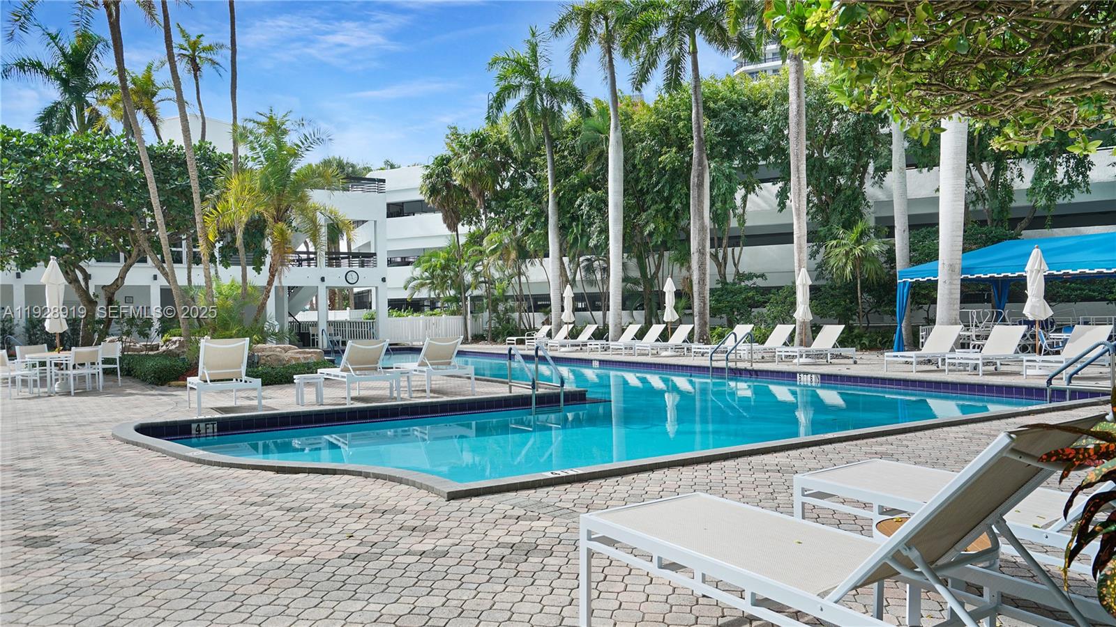 3600 Mystic Pointe Drive, Unit 115 Aventura, FL 33180 - Photo 37 of 70