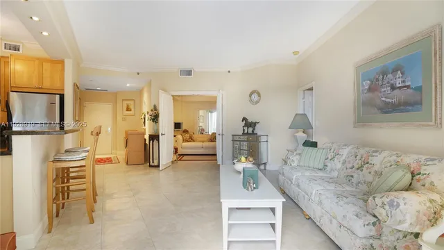 $389,000 | 3600 Mystic Pointe Drive, Unit 115, Aventura, FL 33180