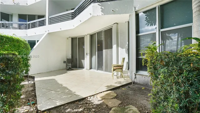 $389,000 | 3600 Mystic Pointe Drive, Unit 115, Aventura, FL 33180