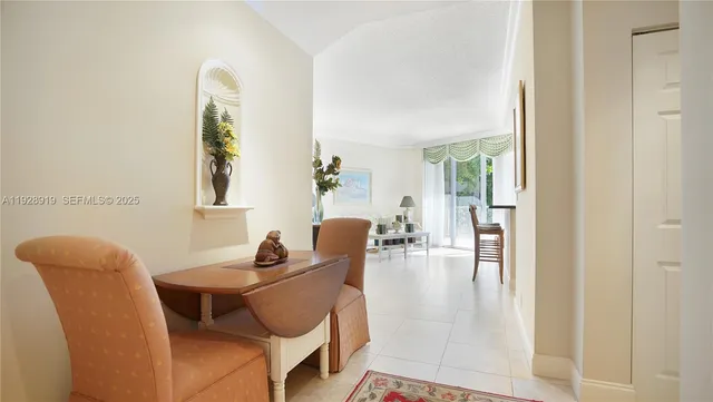 $389,000 | 3600 Mystic Pointe Drive, Unit 115, Aventura, FL 33180