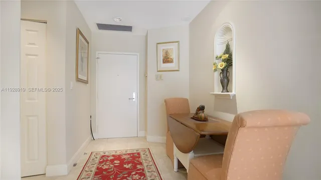 $389,000 | 3600 Mystic Pointe Drive, Unit 115, Aventura, FL 33180