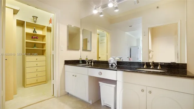 $389,000 | 3600 Mystic Pointe Drive, Unit 115, Aventura, FL 33180