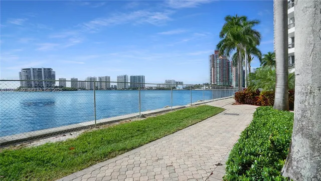 $389,000 | 3600 Mystic Pointe Drive, Unit 115, Aventura, FL 33180
