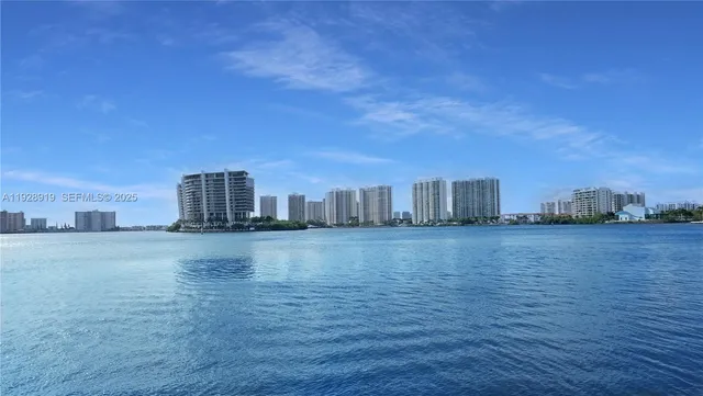 $389,000 | 3600 Mystic Pointe Drive, Unit 115, Aventura, FL 33180