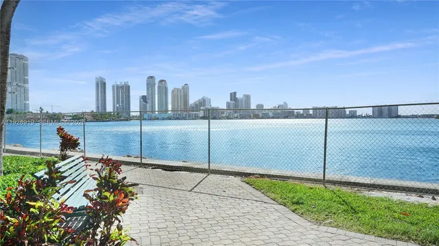 $389,000 | 3600 Mystic Pointe Drive, Unit 115, Aventura, FL 33180