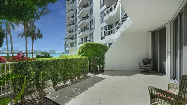 $389,000 | 3600 Mystic Pointe Drive, Unit 115, Aventura, FL 33180