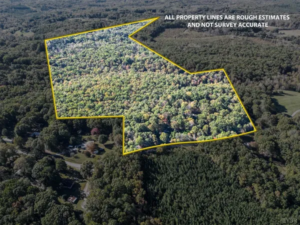 $70,000 | 386 Plateau Drive, Evington, VA 24550