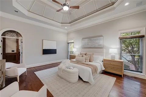$1,899,000 | 2728 Bonar Hall Path, Duluth, GA 30097