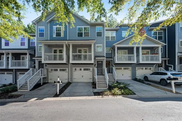 $335,000 | 1020 Liberty Parkway Northwest, Atlanta, GA 30318