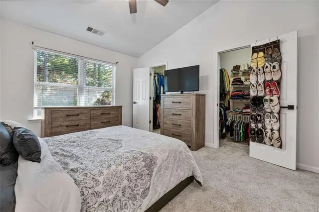 a picture of a bench in front of door