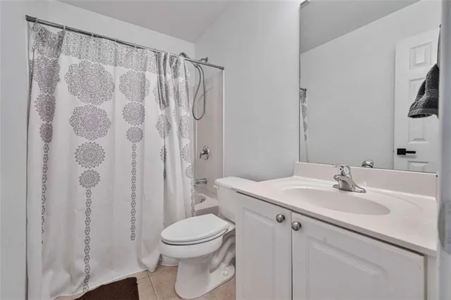 $355,000 | 1020 Liberty Parkway Northwest, Atlanta, GA 30318