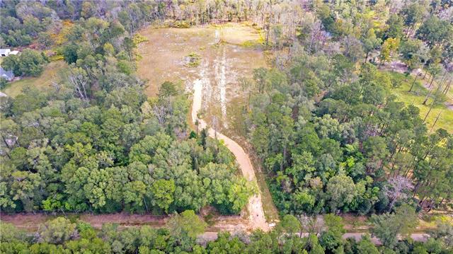 51034 George Road Tickfaw, LA 70466 - Photo 1 of 12
