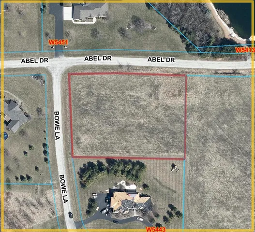 $89,900 | Bowe Lane, Unit 21, Fond du Lac, WI 54937