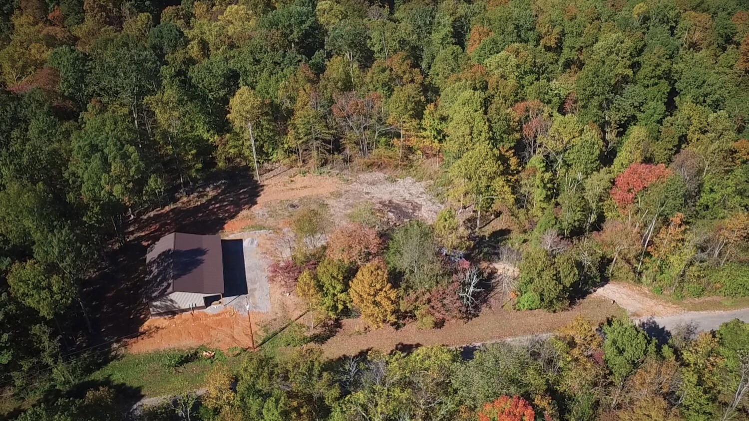 4125 Algie Sewell Road Santa Fe, TN 38482 - Photo 2 of 32 Gallery Image 2