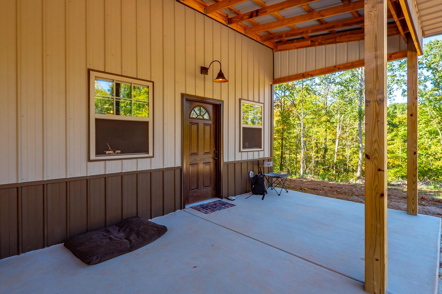 4125 Algie Sewell Road Santa Fe, TN 38482 - Photo 11 of 32 Gallery Image 11