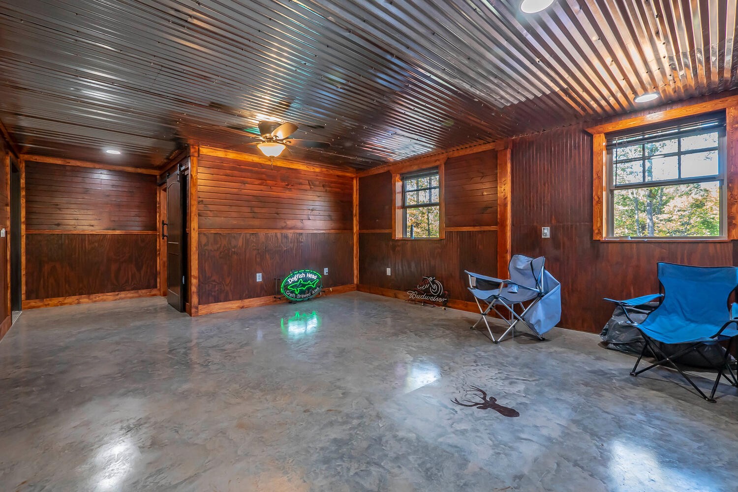 4125 Algie Sewell Road Santa Fe, TN 38482 - Photo 12 of 32 Gallery Image 12