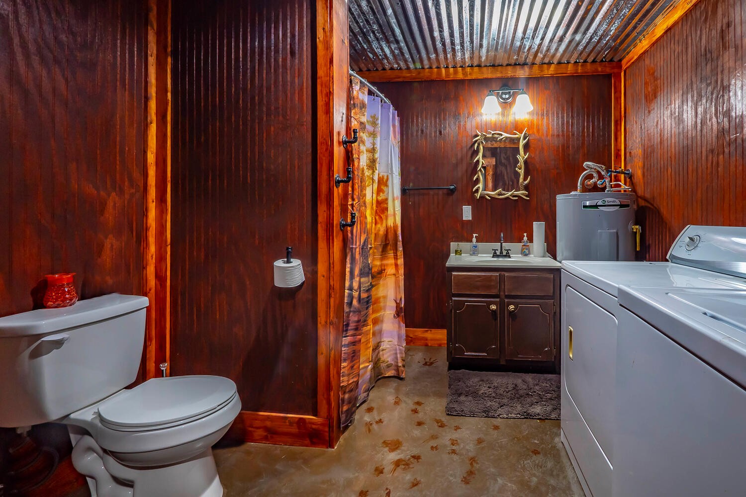4125 Algie Sewell Road Santa Fe, TN 38482 - Photo 15 of 32 Gallery Image 15