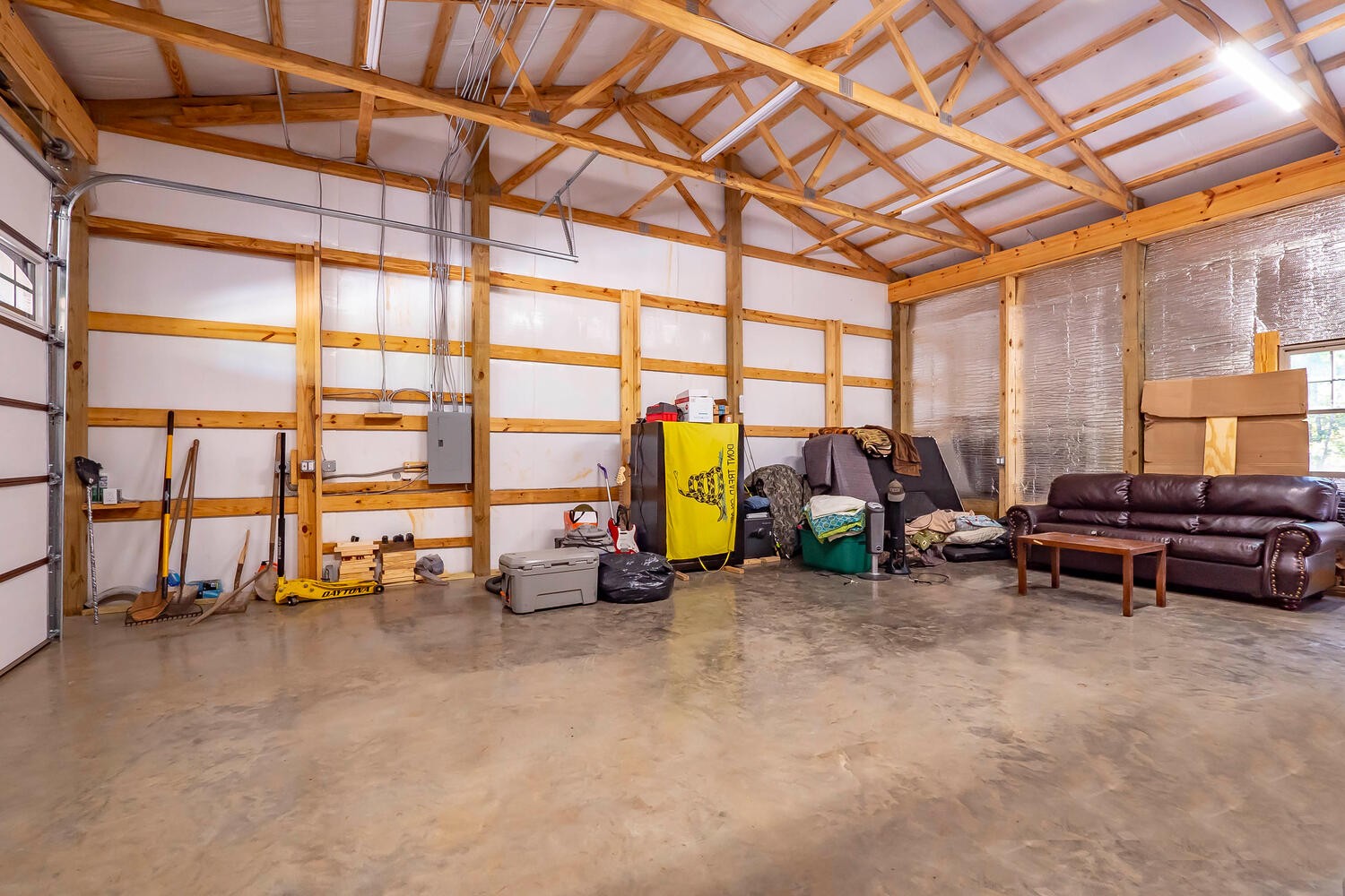 4125 Algie Sewell Road Santa Fe, TN 38482 - Photo 18 of 32 Gallery Image 18