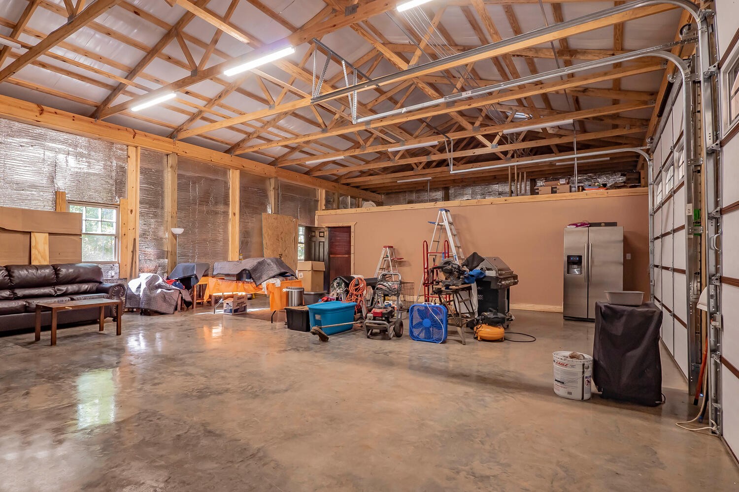 4125 Algie Sewell Road Santa Fe, TN 38482 - Photo 19 of 32 Gallery Image 19