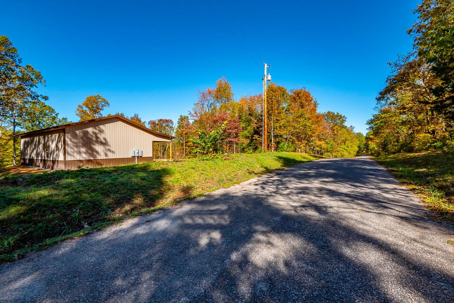 4125 Algie Sewell Road Santa Fe, TN 38482 - Photo 24 of 32 Gallery Image 24