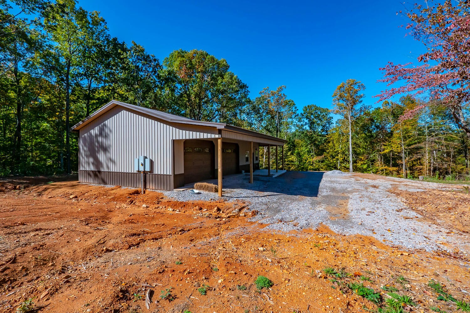 4125 Algie Sewell Road Santa Fe, TN 38482 - Photo 25 of 32 Gallery Image 25