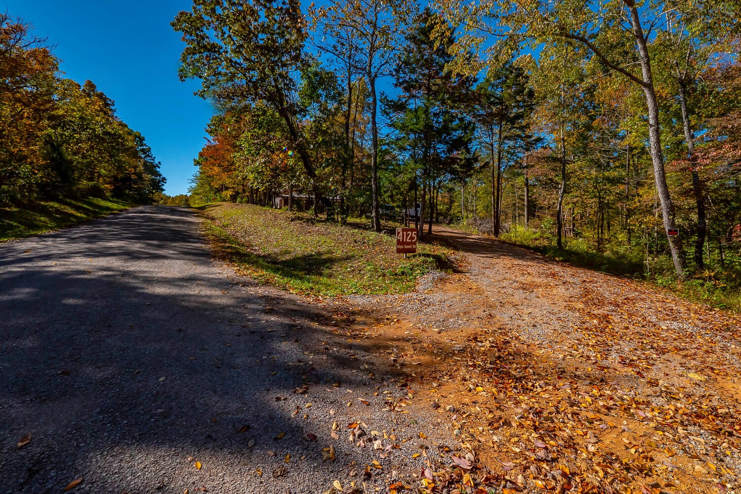 4125 Algie Sewell Road Santa Fe, TN 38482 - Photo 4 of 32 Gallery Image 4